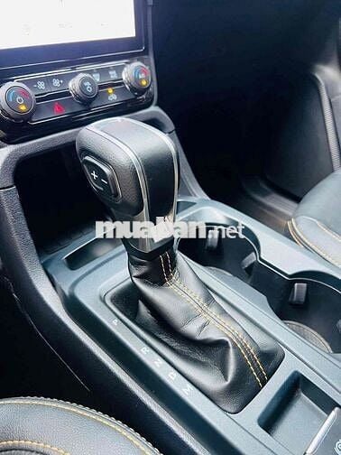 Ford Ranger 2023 Wildtrak 2.0L 4x4 AT - 40000 km