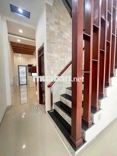 🌻CHO THUÊ NHÀ TRỆT 2 LẦU MỚI ĐẸP ĐƯỜNG B4 KDC HƯNG PHÚ