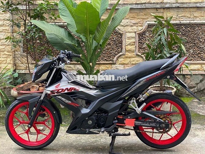 Cần Bán Sonic 2018 Bstp Chính Chủ