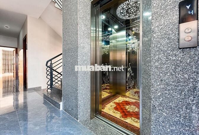 🏠 CĂN HỘ BAN CÔNG - FULL NỘI THẤT + MỚI XÂY - NGAY CÔNG VIÊN LÀNG HOA
