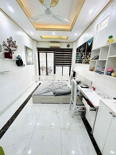CẦN BÁN GẤP NHÀ MẶT NGÕ VÕNG THỊ , DT 54M2  MẶT TIỀN 5M2