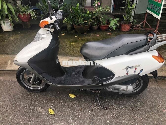 Cần bán xe Spacy nhật - bstp bao tranh chấp