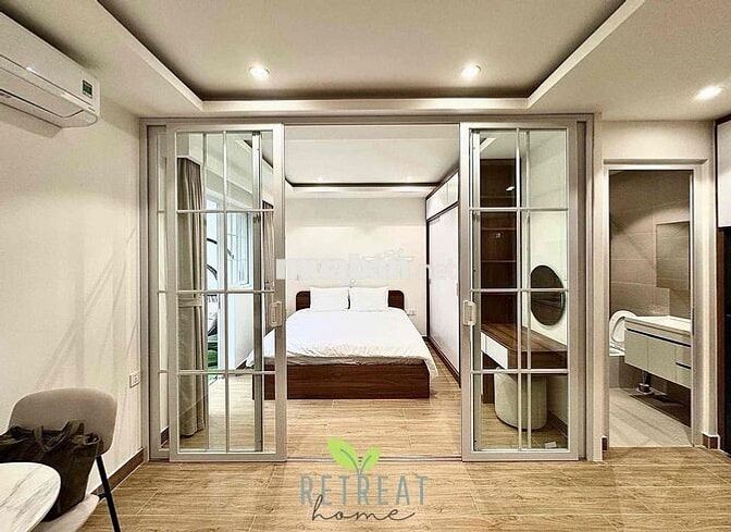 🎊 KHAI TRƯƠNG CHDV - 100% MỚI - NGAY ĐƯỜNG ĐẶNG THUỲ TRÂM, BÌNH THẠNH