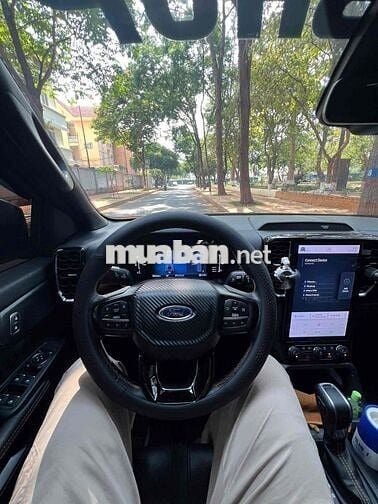 Ford Ranger 2023 Wildtrak 2.0L 4x4 AT - 40000 km