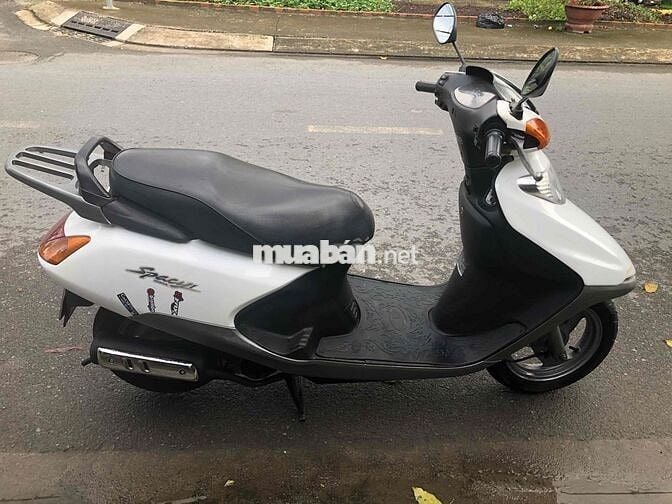 Cần bán xe Spacy nhật - bstp bao tranh chấp