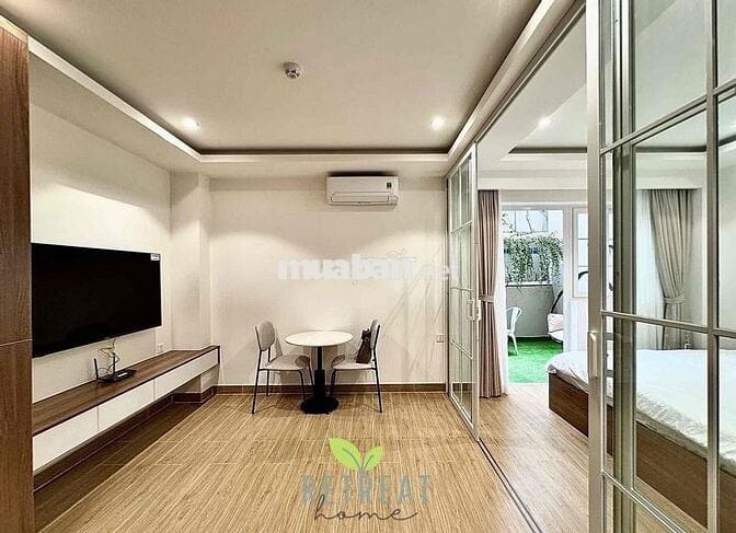 🎊 KHAI TRƯƠNG CHDV - 100% MỚI - NGAY ĐƯỜNG ĐẶNG THUỲ TRÂM, BÌNH THẠNH