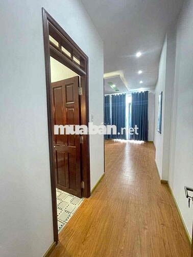 🌻CHO THUÊ NHÀ TRỆT 2 LẦU MỚI ĐẸP ĐƯỜNG B4 KDC HƯNG PHÚ