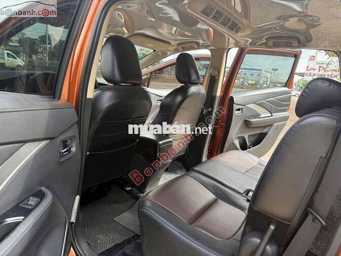 Xe Mitsubishi Xpander Cross 1.5 AT 2020