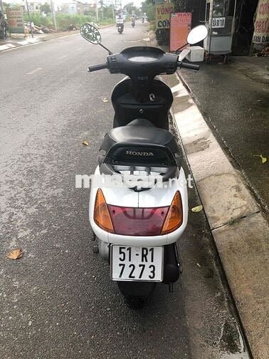 Cần bán xe Spacy nhật - bstp bao tranh chấp