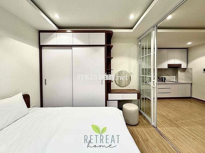 🎊 KHAI TRƯƠNG CHDV - 100% MỚI - NGAY ĐƯỜNG ĐẶNG THUỲ TRÂM, BÌNH THẠNH