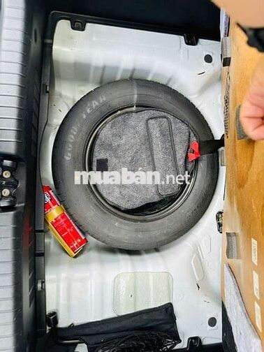 Xe 2022 1.2 Sedan AT - 35 km