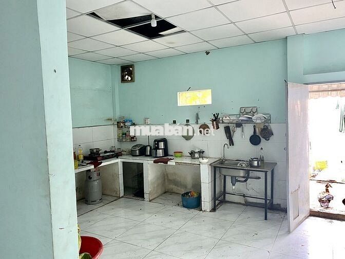 CHO THUÊ NHÀ GẤP, ẤP 7 Đ.AN HẠ,X.PHẠM VĂN HAI (CŨ)