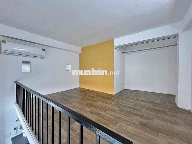 🌈 DUPLEX BAN CÔNG  SIÊU XINH GẦN IUH VLU 🌈