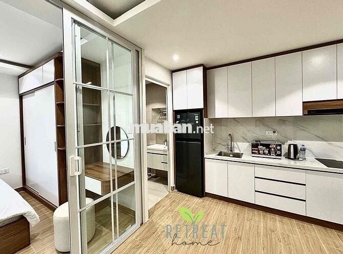 🎊 KHAI TRƯƠNG CHDV - 100% MỚI - NGAY ĐƯỜNG ĐẶNG THUỲ TRÂM, BÌNH THẠNH