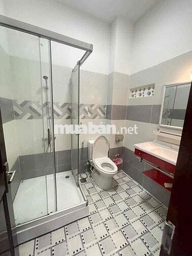 🌻CHO THUÊ NHÀ TRỆT 2 LẦU MỚI ĐẸP ĐƯỜNG B4 KDC HƯNG PHÚ