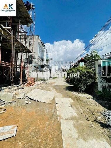HÀNG ĐẦU TƯ GẦN VÀNH ĐAI II- ĐẤT FULL THỔ 94M2 GIÁ 6 TỶ TL
