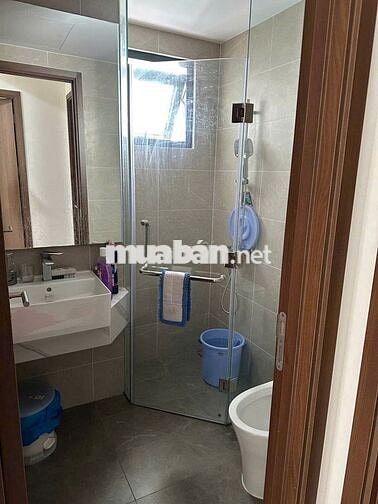 🔥 BÁN GẤP CĂN HỘ 2PN2WC FULL NT CHỈ 4,5 TỶ SẴN SỔ THE PRIVIA 🔥