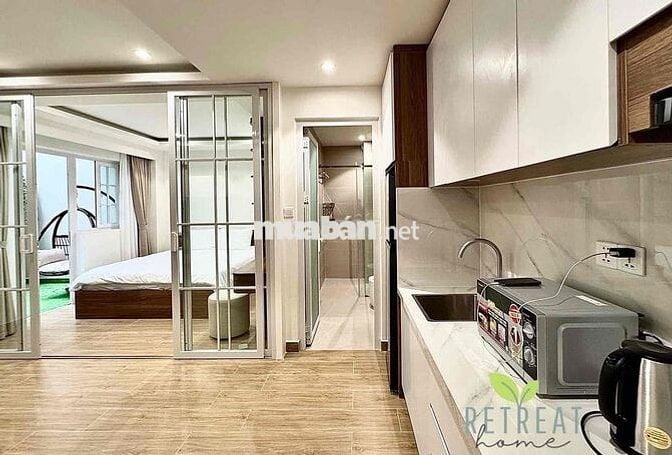 🎊 KHAI TRƯƠNG CHDV - 100% MỚI - NGAY ĐƯỜNG ĐẶNG THUỲ TRÂM, BÌNH THẠNH
