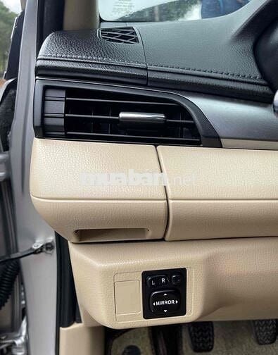 Toyota Vios 2017 1.5E MT Siu đẹp