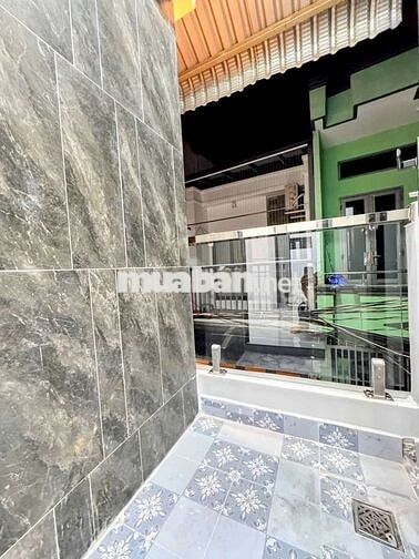 Nhà xây mới tâm huyết của Chị Hoa , An ninh , dân trí cao , BBHA , BT