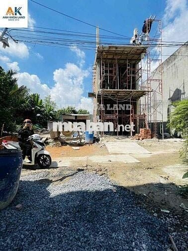 HÀNG ĐẦU TƯ GẦN VÀNH ĐAI II- ĐẤT FULL THỔ 94M2 GIÁ 6 TỶ TL