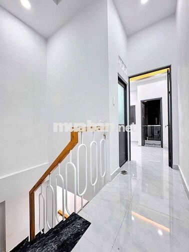 Nhà xây mới tâm huyết của Chị Hoa , An ninh , dân trí cao , BBHA , BT