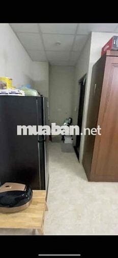 Căn hộ chung cư mini 26 m2 ở Lê Lai, Hà Đông