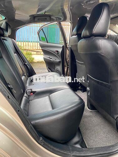 Toyota Vios 2020 1.5E MT - 98000 km