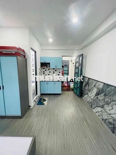 CĂN HỘ BANCOL FULL NỘI THẤT GIỮA TÂN BÌNH GÒ VẤP Q12
