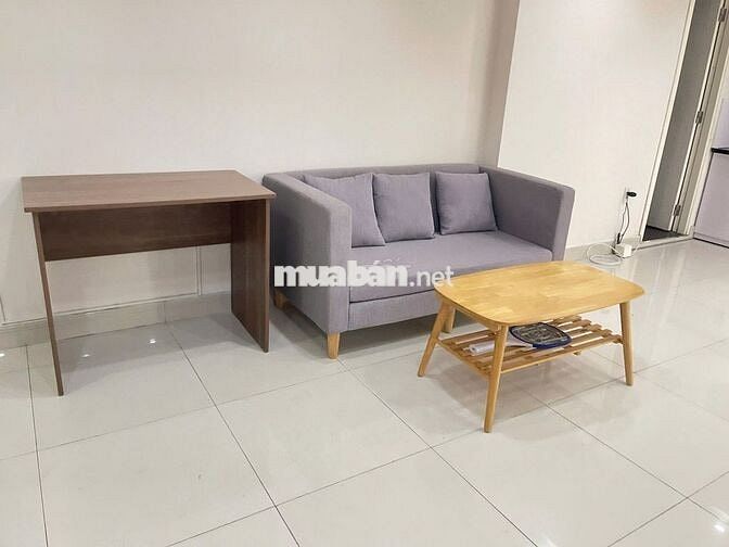 STUDIO BAN CÔNG RỘNG 42M2 FULL NỘI THẤT CÓ MGR GẦN NGÃ TƯ HÀNG XANH
