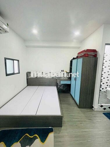 CĂN HỘ BANCOL FULL NỘI THẤT GIỮA TÂN BÌNH GÒ VẤP Q12