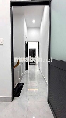 Nhà xây mới tâm huyết của Chị Hoa , An ninh , dân trí cao , BBHA , BT