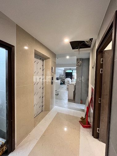 🏢 BÁN TÒA CĂN HỘ DỊCH VỤ – VỊ TRÍ VÀNG QUẬN 2, TP. THỦ ĐỨC