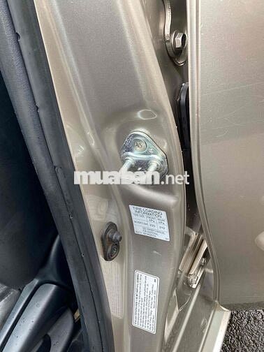 Toyota Vios 2020 1.5E MT - 98000 km
