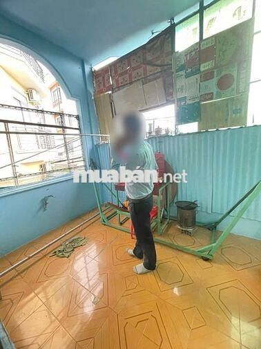 BÁN DÃY TRỌ 1 TRỆT 1 LẦU - GÓC 2 MẶT TIỀN HẺM 3m  118 NGUYỄN THỊ THẬP