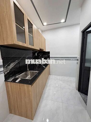 Nhà xây mới tâm huyết của Chị Hoa , An ninh , dân trí cao , BBHA , BT
