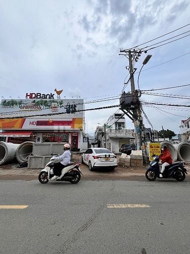 🏢 BÁN TÒA CĂN HỘ DỊCH VỤ – VỊ TRÍ VÀNG QUẬN 2, TP. THỦ ĐỨC