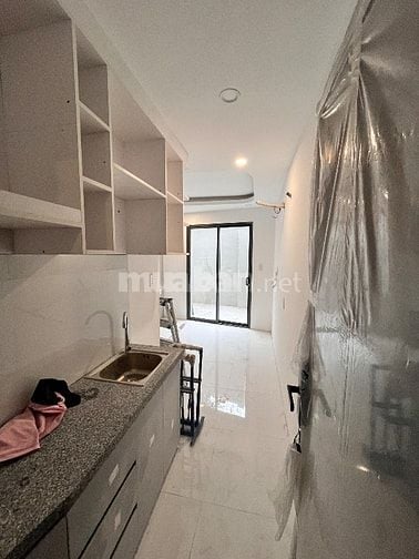 🏢 BÁN TÒA CĂN HỘ DỊCH VỤ – VỊ TRÍ VÀNG QUẬN 2, TP. THỦ ĐỨC