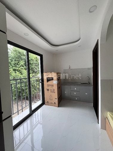 🏢 BÁN TÒA CĂN HỘ DỊCH VỤ – VỊ TRÍ VÀNG QUẬN 2, TP. THỦ ĐỨC