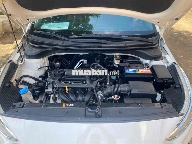 Hyundai Accent 2019 1.4 AT - 1 chủ