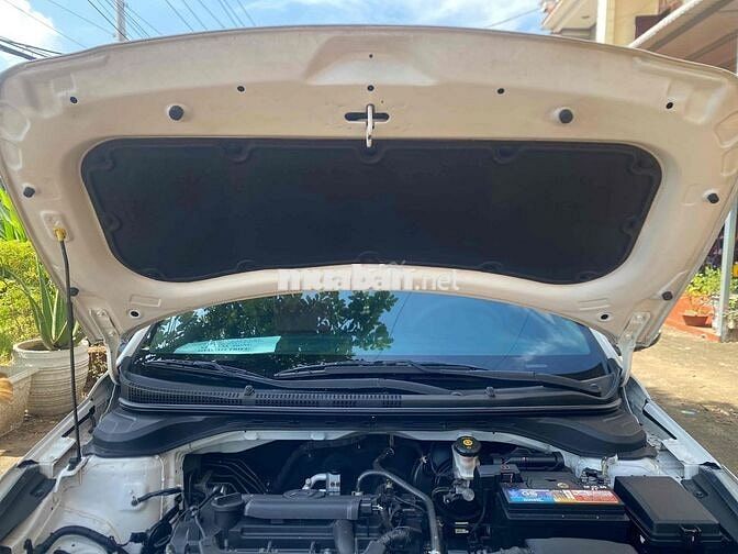Hyundai Accent 2019 1.4 AT - 1 chủ