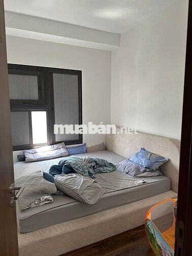 🔥 BÁN GẤP CĂN HỘ 2PN2WC FULL NT CHỈ 4,5 TỶ SẴN SỔ THE PRIVIA 🔥
