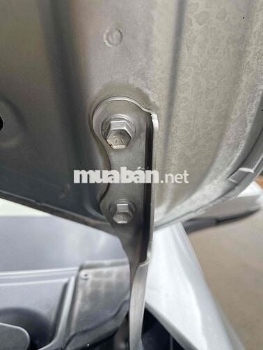 Toyota Vios 2017 1.5E MT Siu đẹp