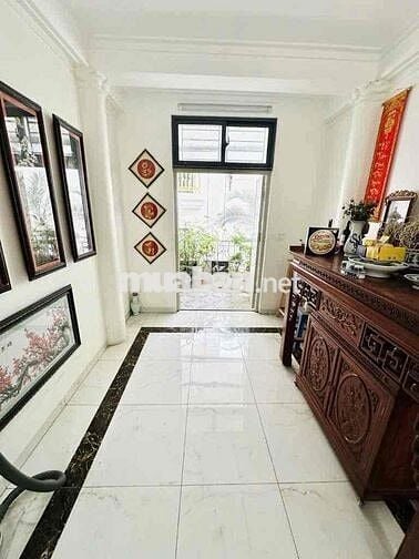 CẦN BÁN GẤP NHÀ MẶT NGÕ VÕNG THỊ , DT 54M2  MẶT TIỀN 5M2