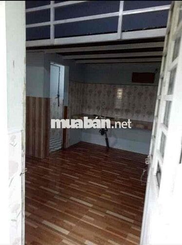 phòng trọ 17m2 đường Lạc Long Quân( An Dương Vương) phường Hoà Mỹ Tây