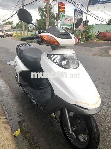 Cần bán xe Spacy nhật - bstp bao tranh chấp