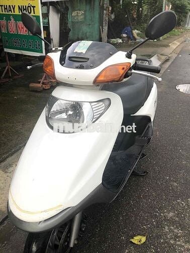 Cần bán xe Spacy nhật - bstp bao tranh chấp