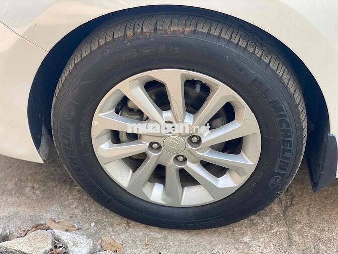 Hyundai Accent 2019 1.4 AT - 1 chủ