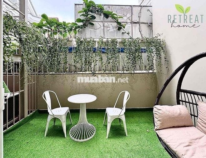 🎊 KHAI TRƯƠNG CHDV - 100% MỚI - NGAY ĐƯỜNG ĐẶNG THUỲ TRÂM, BÌNH THẠNH