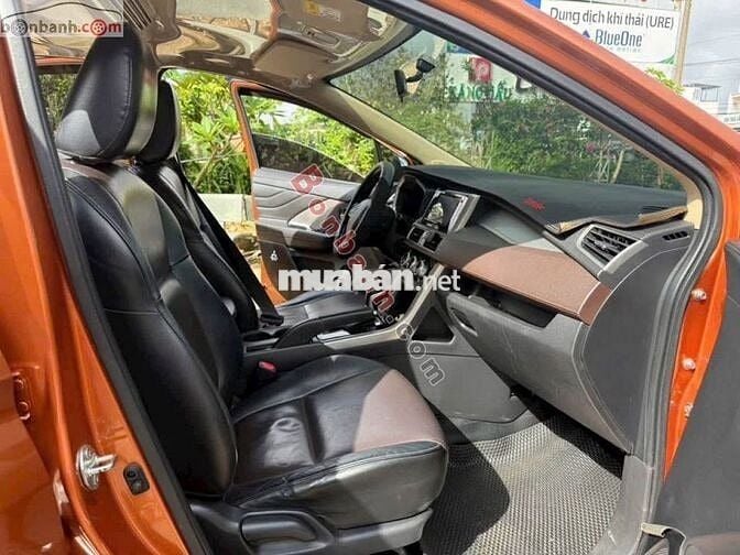 Xe Mitsubishi Xpander Cross 1.5 AT 2020